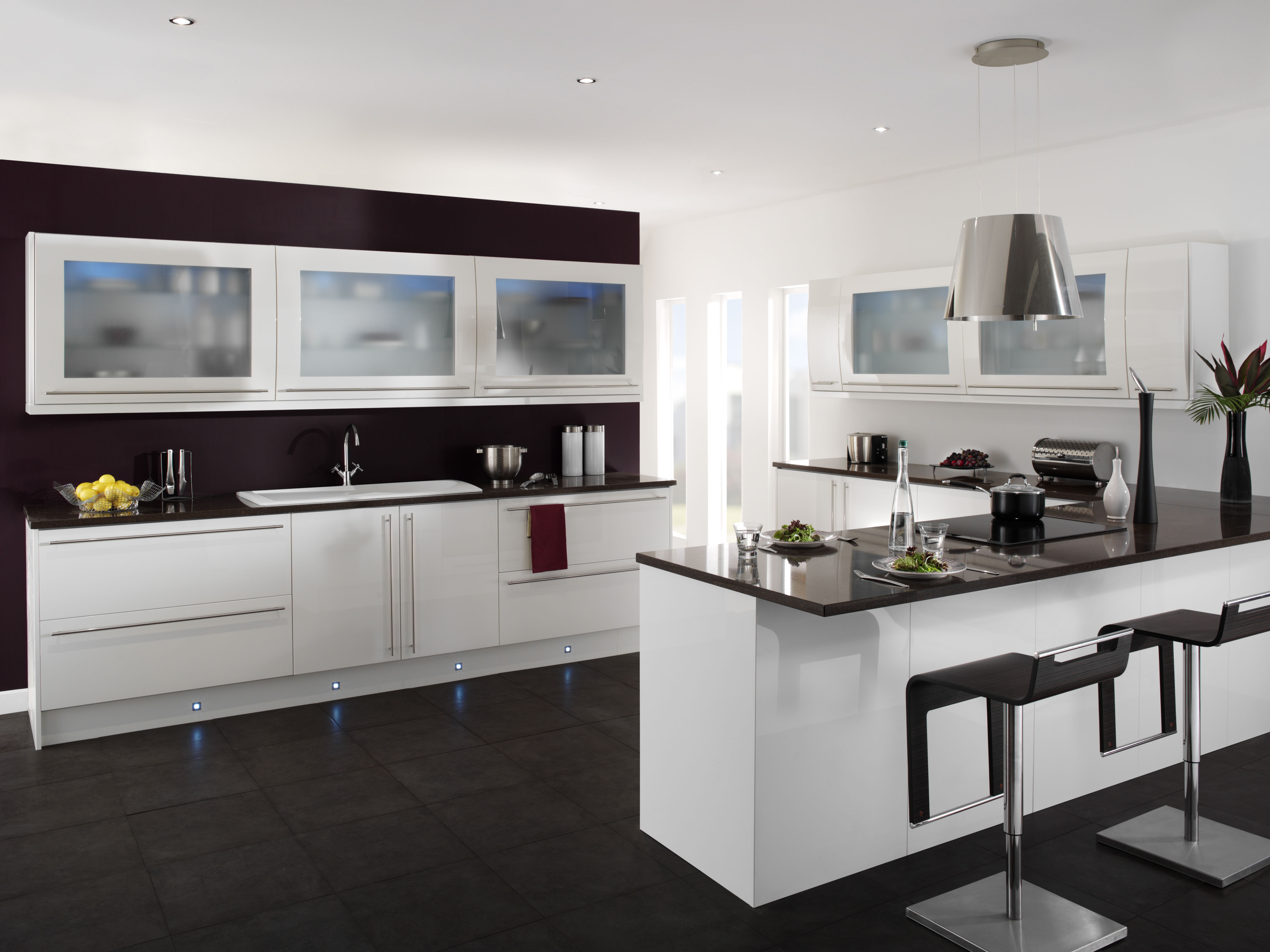 kitchen cabinets