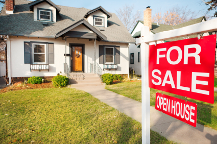 home for sale