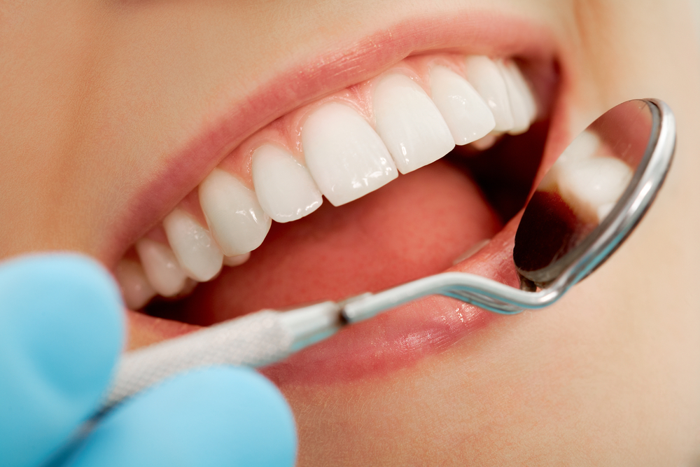 Repair a Smile