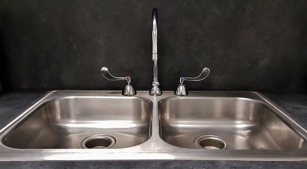 Kitchen Faucet