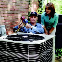 air conditioning contractor service