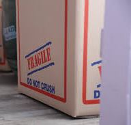moving company